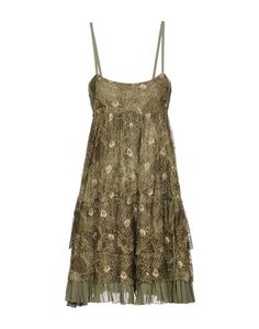 Короткое платье Pinko