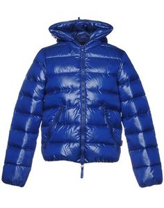 Пуховик Duvetica