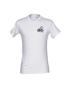 Футболка Obey