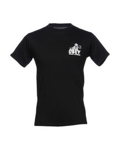 Футболка Obey
