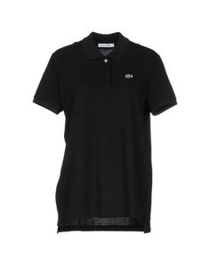 Поло Lacoste