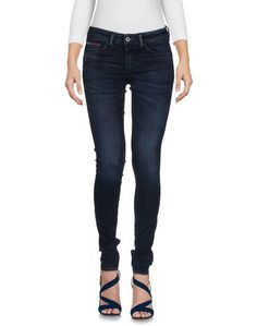 Джинсовые брюки Tommy Hilfiger Denim