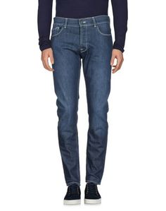 Джинсовые брюки 7 For All Mankind