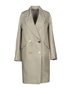 Легкое пальто Ermanno Scervino
