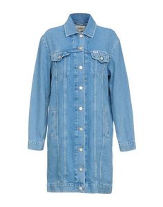 Джинсовая верхняя одежда Wrangler