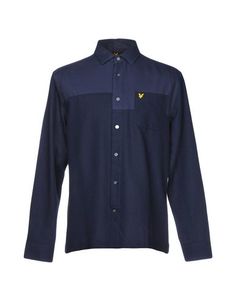 Pубашка Lyle & Scott