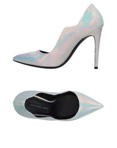 Туфли Gianmarco Lorenzi