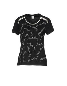 Футболка Pinko