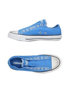 Низкие кеды и кроссовки Converse ALL Star