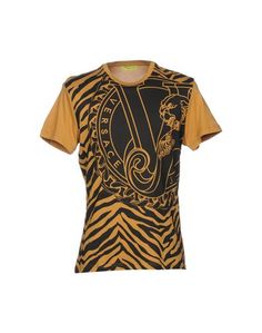 Футболка Versace Jeans