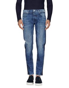 Джинсовые брюки Pepe Jeans