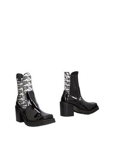Полусапоги и высокие ботинки Jeffrey Campbell