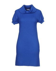 Короткое платье RED Valentino