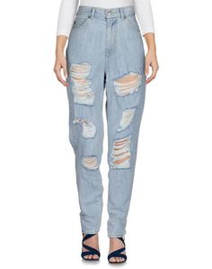 Джинсовые брюки DR. Denim Jeansmakers