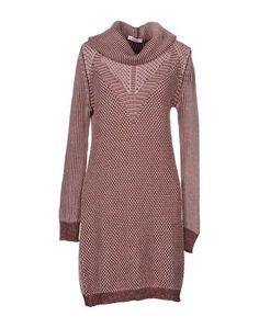 Короткое платье Blugirl Folies