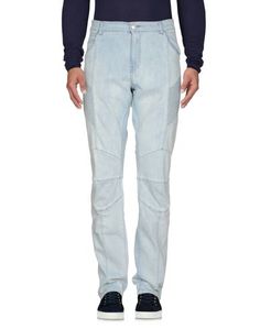 Джинсовые брюки Pierre Balmain