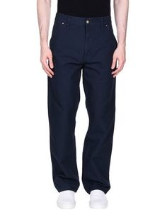 Повседневные брюки Carhartt