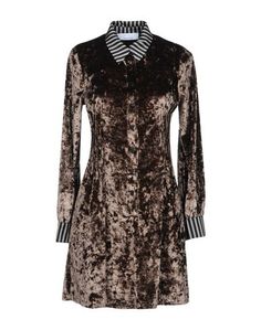Короткое платье Kaos