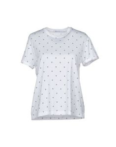 Футболка T by Alexander Wang