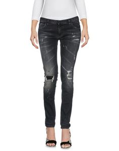 Джинсовые брюки Faith Connexion