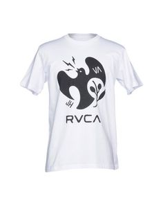 Футболка Rvca