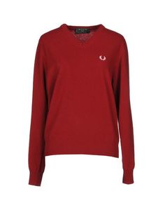 Свитер Fred Perry