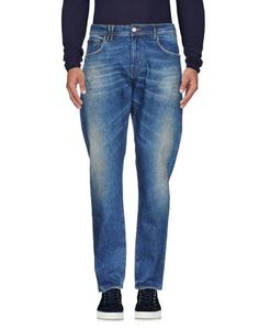 Джинсовые брюки Cycle