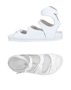 Сандалии Birkenstock