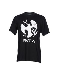 Футболка Rvca