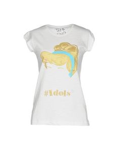 Футболка TEE 4 TWO