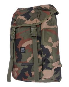 Рюкзаки и сумки на пояс Herschel Supply CO.