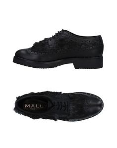 Обувь на шнурках Mally