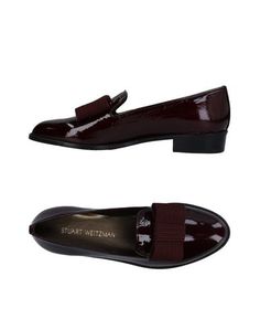 Мокасины Stuart Weitzman