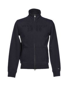Толстовка Woolrich
