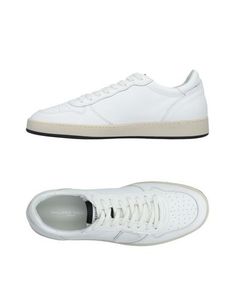 Низкие кеды и кроссовки Philippe Model