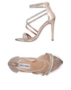 Сандалии Steve Madden