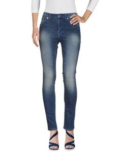 Джинсовые брюки Cheap Monday