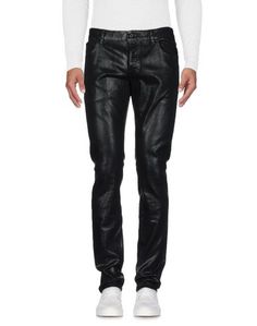 Джинсовые брюки Just Cavalli