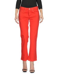 Джинсовые брюки Armani Jeans