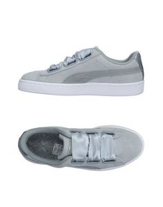 Низкие кеды и кроссовки Puma