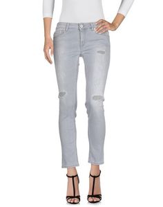 Джинсовые брюки Dondup