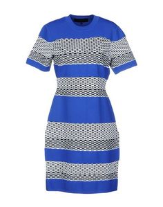 Короткое платье Kendall + Kylie