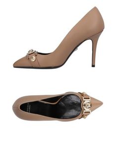 Туфли Versace