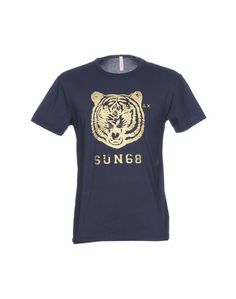 Футболка SUN 68