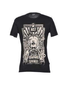 Футболка Just Cavalli