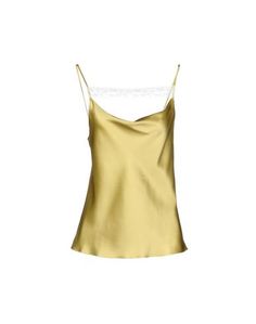 Топ без рукавов Dondup