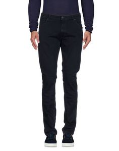 Джинсовые брюки Wrangler