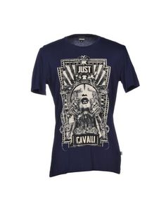 Футболка Just Cavalli