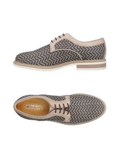 Обувь на шнурках Keys