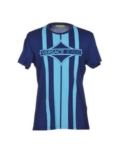 Футболка Versace Jeans